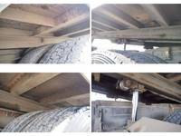 MITSUBISHI FUSO Super Great Safety Loader KL-FY50JRY 2004 676,198km_17