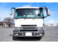 MITSUBISHI FUSO Super Great Safety Loader KL-FY50JRY 2004 676,198km_7