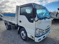 ISUZU Elf Dump TPG-NKR85AD 2018 128,000km_3