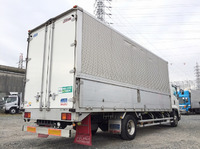 ISUZU Forward Aluminum Wing PDG-FRR34S2 2009 170,018km_2