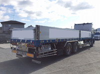 HINO Profia Aluminum Block KL-FR1KZHG 2003 961,033km_2