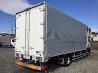 ISUZU Forward Aluminum Wing PDG-FRR34S2 2010 457,955km_2