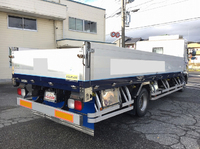 HINO Ranger Aluminum Block ADG-FD7JLWA 2006 266,355km_2