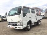 Titan Double Cab