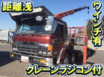 Dolphin Safety Loader (With 4 Steps Of Cranes)