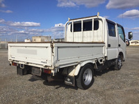 TOYOTA Dyna Double Cab KK-LY230 2004 200,183km_2