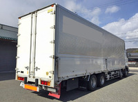 HINO Profia Aluminum Wing BDG-FW1EXYG 2010 931,896km_2