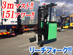 TOYOTA Forklift