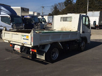 UD TRUCKS Kazet Dump TKG-FBA3Y 2015 14,838km_2