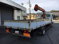 HINO Ranger Truck (With 4 Steps Of Unic Cranes) KC-FD2JLCA 1998 71,349km_2