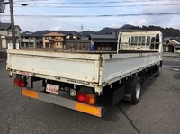 HINO Ranger Flat Body BKG-FD7JLYA 2008 9,068km_2