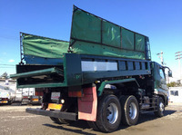 MITSUBISHI FUSO Super Great Dump PJ-FV50JX 2007 427,796km_2