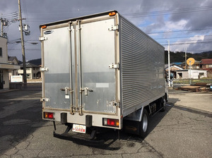 Toyoace Refrigerator & Freezer Truck_2