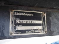 HINO Dutro Deep Dump TKG-XZU630T 2017 141,000km_21