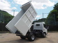 HINO Dutro Deep Dump TKG-XZU630T 2017 141,000km_2