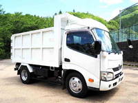 HINO Dutro Deep Dump TKG-XZU630T 2017 141,000km_3