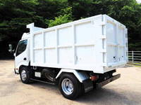 HINO Dutro Deep Dump TKG-XZU630T 2017 141,000km_4
