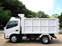 HINO Dutro Deep Dump TKG-XZU630T 2017 141,000km_5