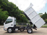 HINO Dutro Deep Dump TKG-XZU630T 2017 141,000km_6