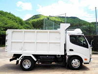 HINO Dutro Deep Dump TKG-XZU630T 2017 141,000km_7