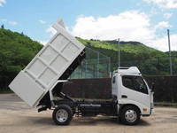 HINO Dutro Deep Dump TKG-XZU630T 2017 141,000km_8
