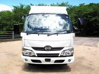 HINO Dutro Deep Dump TKG-XZU630T 2017 141,000km_9
