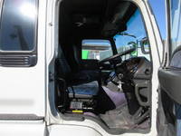 ISUZU Giga Refrigerator & Freezer Truck QKG-CYL77AA 2012 821,272km_10