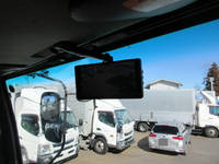 ISUZU Giga Refrigerator & Freezer Truck QKG-CYL77AA 2012 821,272km_16