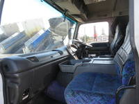 ISUZU Giga Refrigerator & Freezer Truck QKG-CYL77AA 2012 821,272km_18