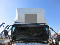 ISUZU Giga Refrigerator & Freezer Truck QKG-CYL77AA 2012 821,272km_22