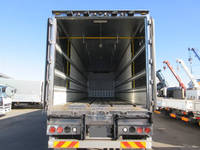 ISUZU Giga Refrigerator & Freezer Truck QKG-CYL77AA 2012 821,272km_26