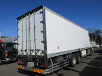 ISUZU Giga Refrigerator & Freezer Truck QKG-CYL77AA 2012 821,272km_4