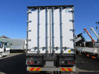 ISUZU Giga Refrigerator & Freezer Truck QKG-CYL77AA 2012 821,272km_6