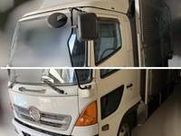 HINO Ranger Aluminum Wing BKG-FD7JLYA 2008 769,005km_3