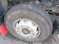 ISUZU Giga Dump 2PG-CXZ77CT 2021 99,000km_13