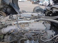 ISUZU Giga Dump 2PG-CXZ77CT 2021 99,000km_14