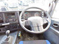 ISUZU Giga Dump 2PG-CXZ77CT 2021 99,000km_19