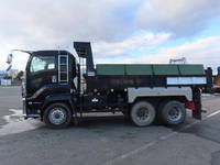 ISUZU Giga Dump 2PG-CXZ77CT 2021 99,000km_24