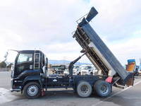 ISUZU Giga Dump 2PG-CXZ77CT 2021 99,000km_25