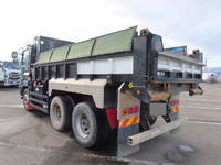 ISUZU Giga Dump 2PG-CXZ77CT 2021 99,000km_2