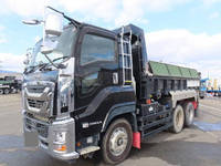 ISUZU Giga Dump 2PG-CXZ77CT 2021 99,000km_4