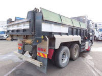 ISUZU Giga Dump 2PG-CXZ77CT 2021 99,000km_5