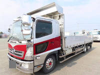 HINO Ranger Aluminum Block TKG-FD7JLAG 2015 784,000km_1