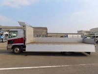 HINO Ranger Aluminum Block TKG-FD7JLAG 2015 784,000km_22