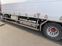 HINO Ranger Aluminum Block TKG-FD7JLAG 2015 784,000km_26