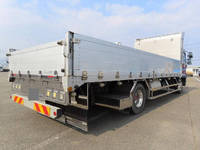 HINO Ranger Aluminum Block TKG-FD7JLAG 2015 784,000km_2