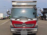 HINO Ranger Aluminum Block TKG-FD7JLAG 2015 784,000km_3