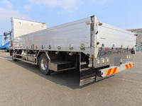 HINO Ranger Aluminum Block TKG-FD7JLAG 2015 784,000km_5