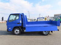 MITSUBISHI FUSO Canter Dump 2RG-FBA60 2024 500km_20