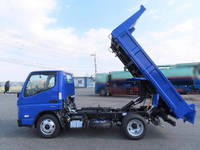 MITSUBISHI FUSO Canter Dump 2RG-FBA60 2024 500km_23